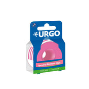 Urgofix - Sparadrap Résistant - Chair - 5 m x 2,5 cm - Urgo Urgo