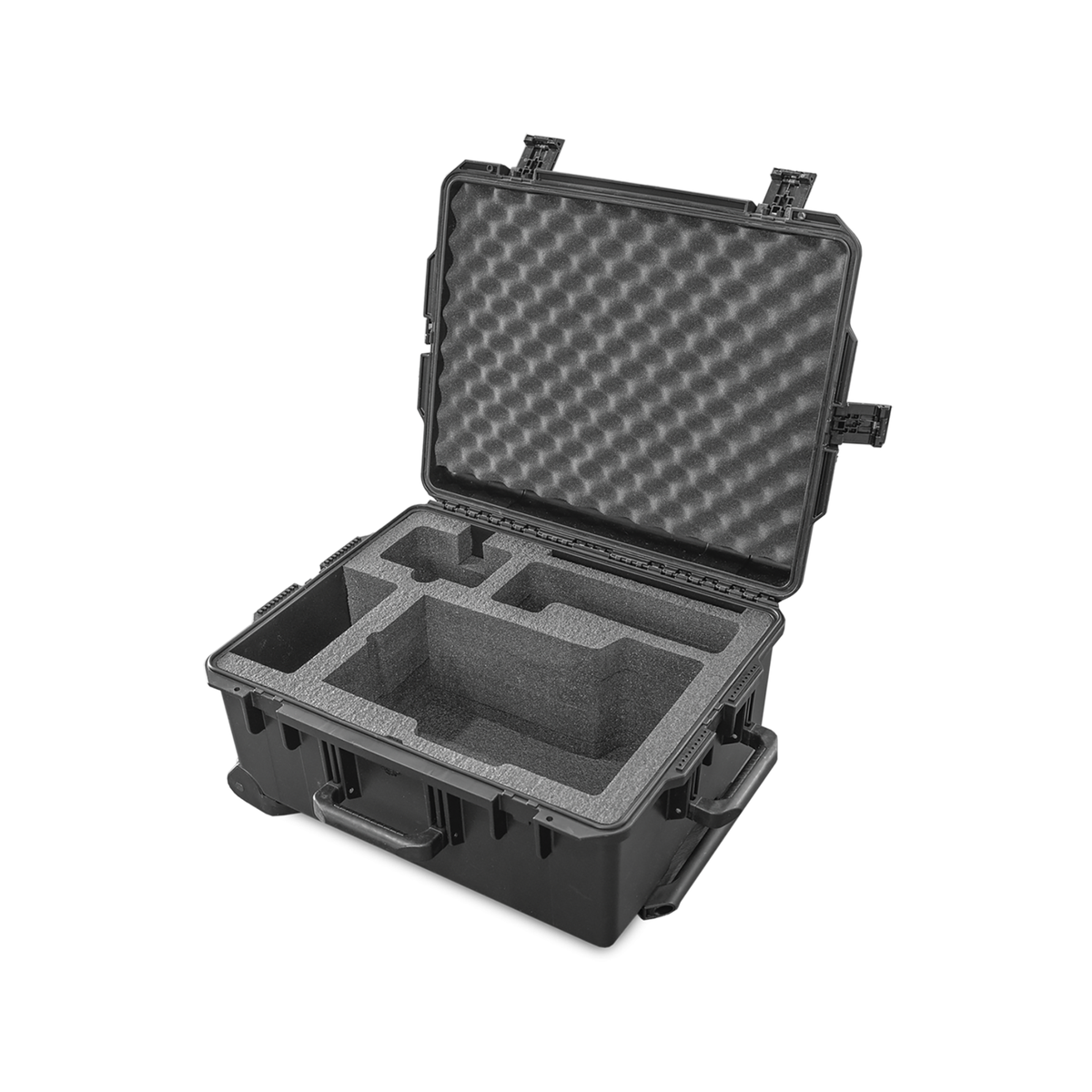 Valise rigide de transport à roulettes pour LightForce®  15W - Chattanooga® - My Médical