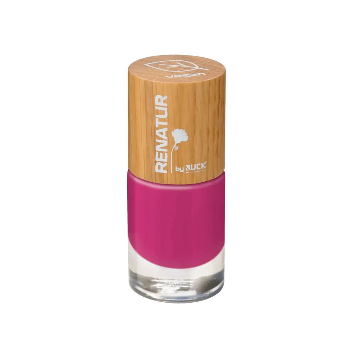 Vernis à ongles Vegan RENATUR - 10 ml - Ruck Ruck