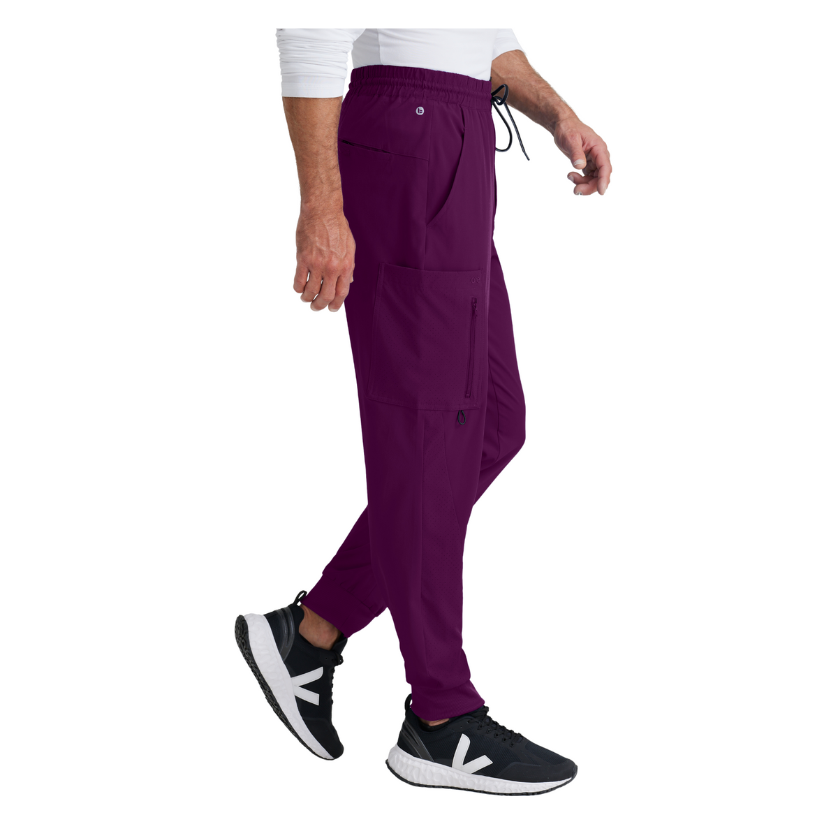 Vortex jogger - Jogging médical léger et respirant - Homme - Barco One BARCO ONE