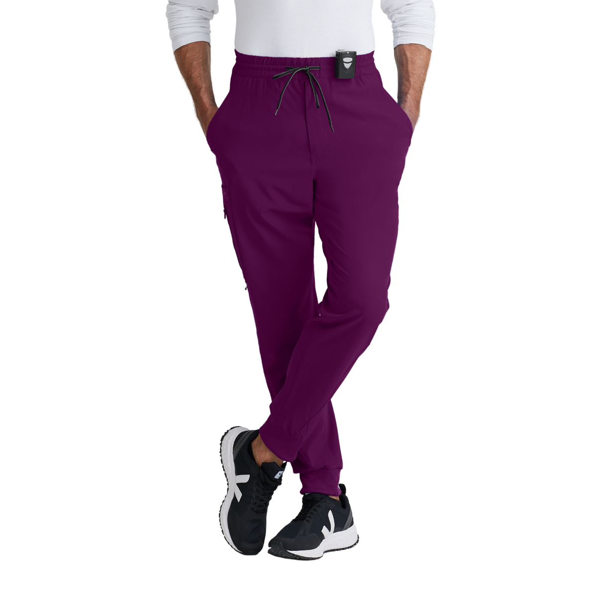 Vortex jogger - Jogging médical léger et respirant - Homme - Barco One BARCO ONE