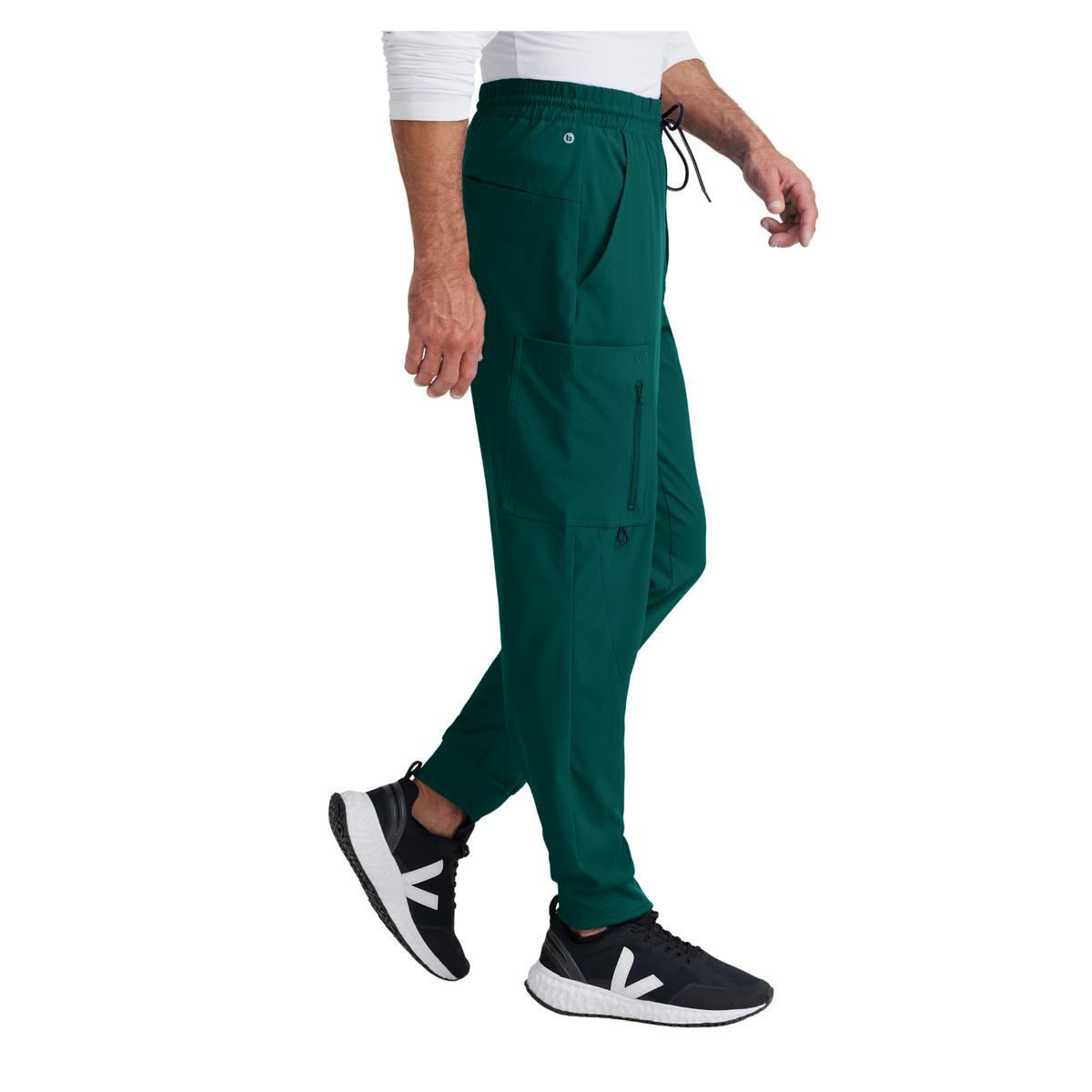 Vortex jogger - Jogging médical léger et respirant - Homme - Barco One BARCO ONE