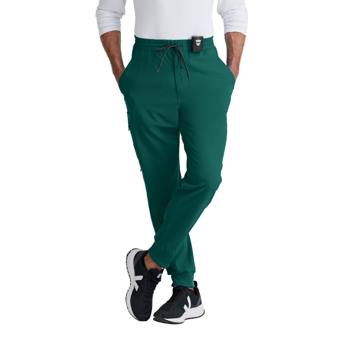 Vortex jogger - Jogging médical léger et respirant - Homme - Barco One BARCO ONE