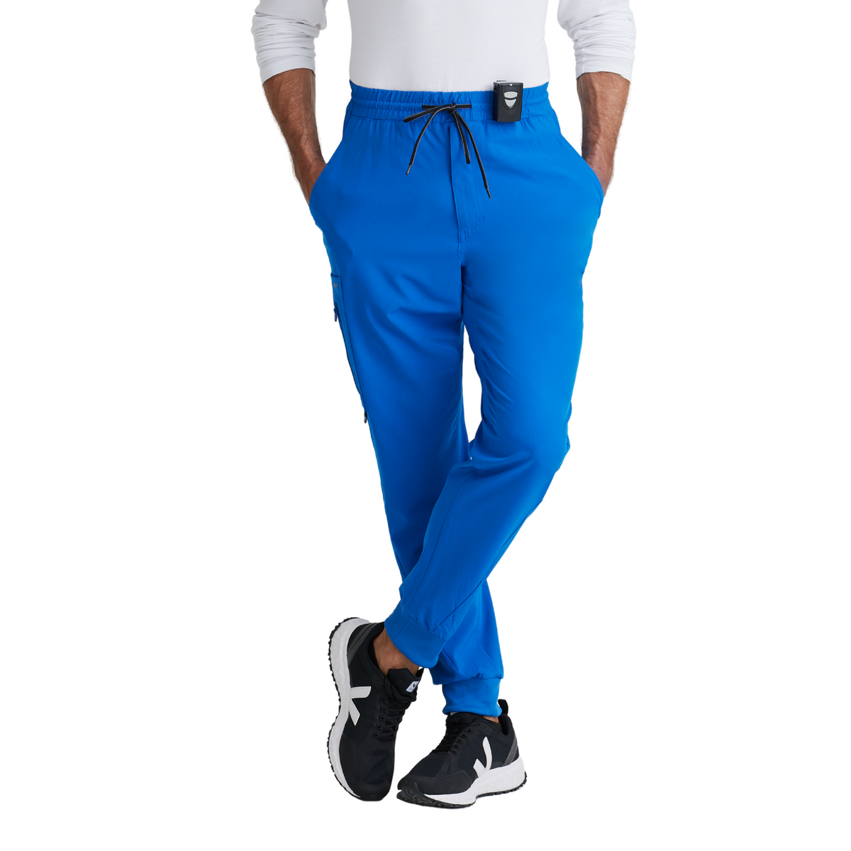 Vortex jogger - Jogging médical léger et respirant - Homme - Barco One BARCO ONE