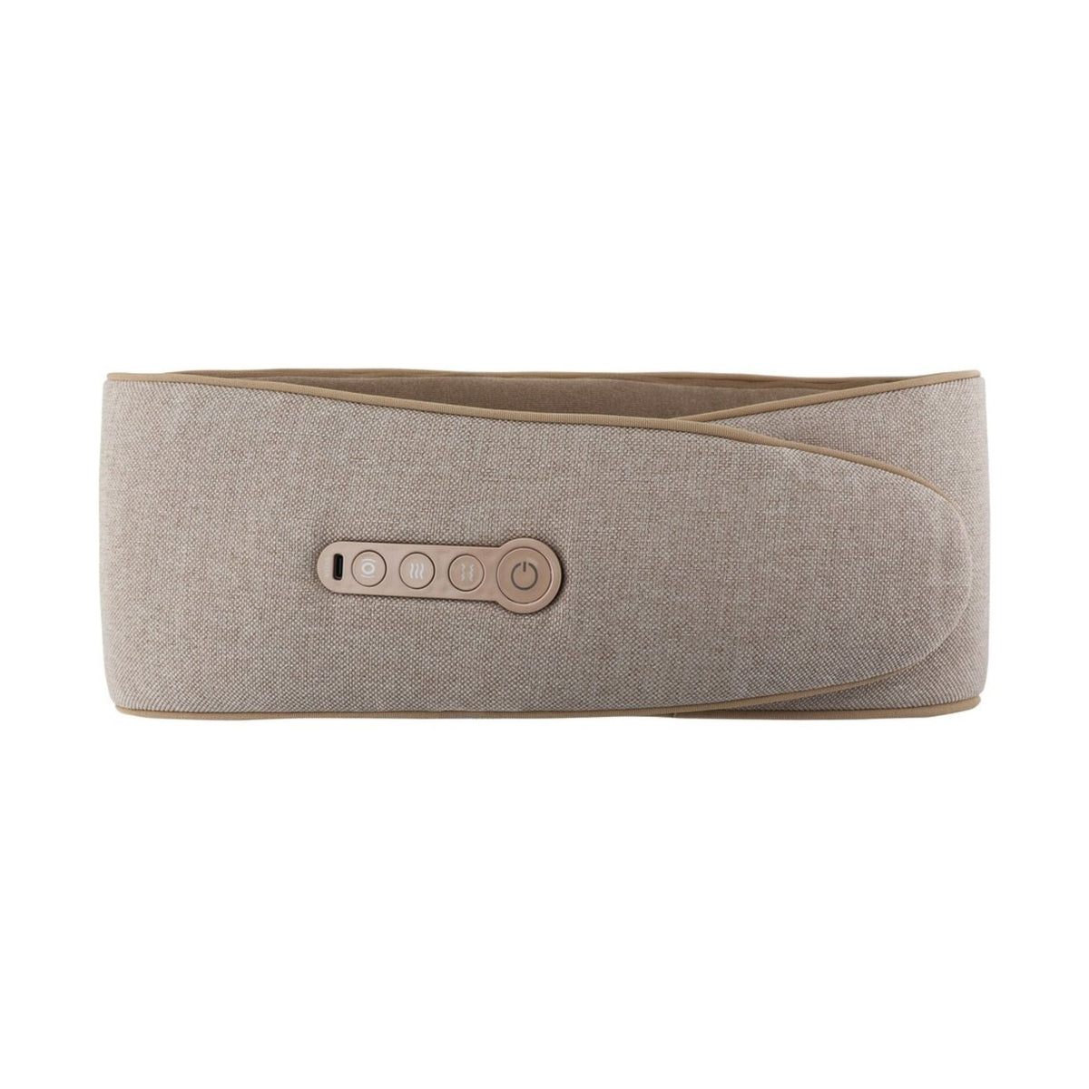Waist Massager - Ceinture de massage chauffante dos et ventre - Terraillon - My Médical