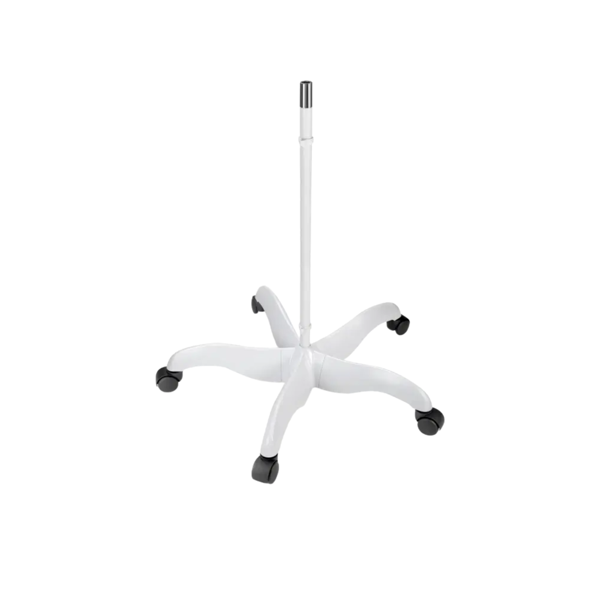 Trépied pour lampe - Waldmann, Circle XL, LED Luxo Circus et LED IQ Daylight - Ruck - My Médical