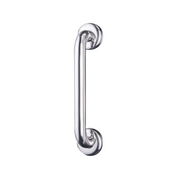 Barre d'Appui Inox Droite - 3 dimensions - AKW - My Médical