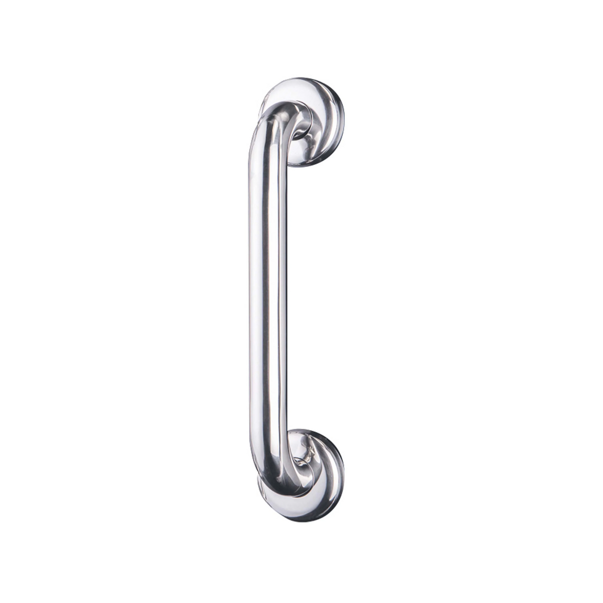 Barre d'Appui Inox Droite - 3 dimensions - AKW - My Médical