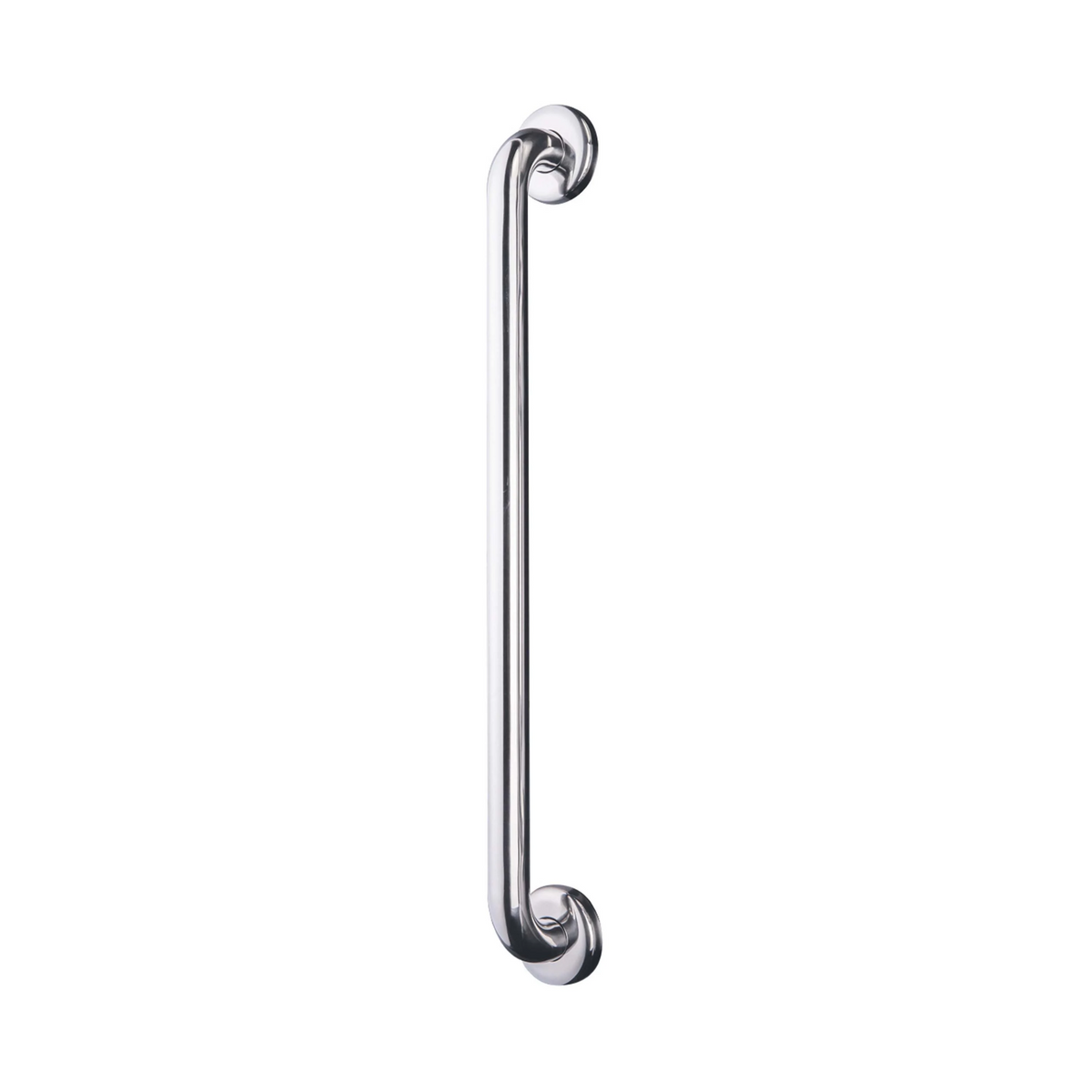 Barre d'Appui Inox Droite - 3 dimensions - AKW - My Médical