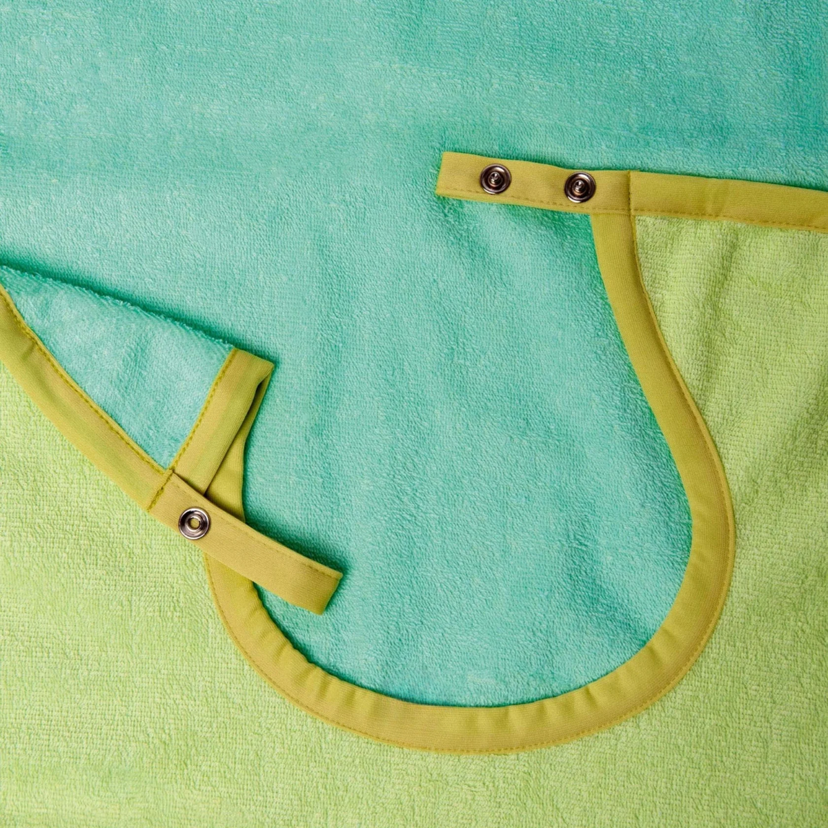 Bavoir Imperméable Spécial EHPAD - JOLETI - My Médical