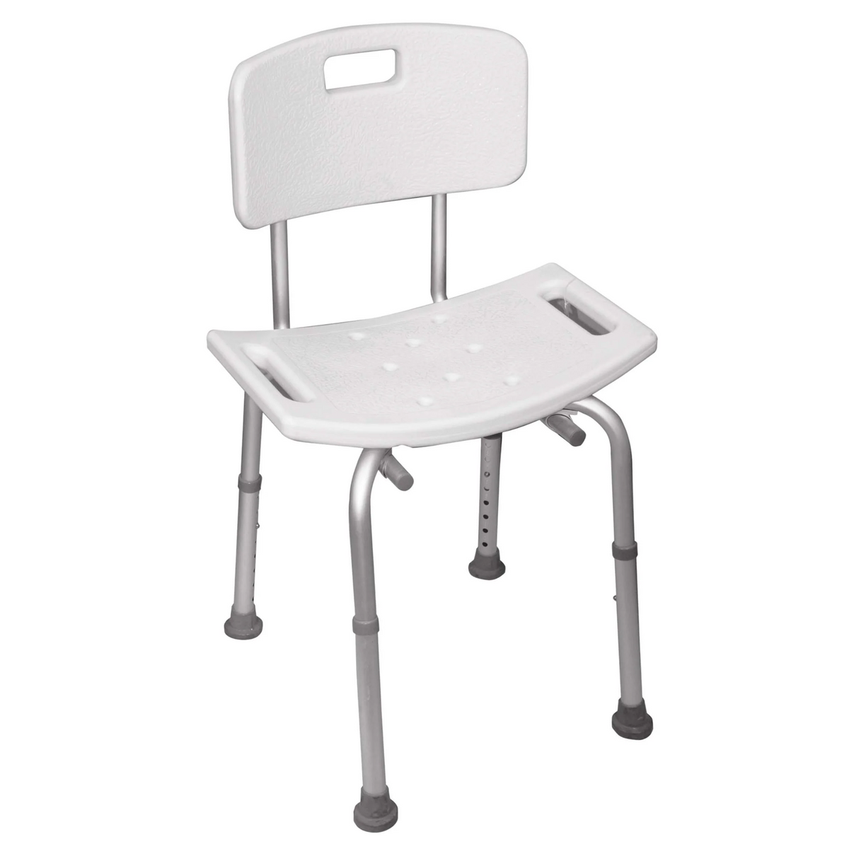 Chaise de Douche 2 en 1 - DOCCEA - My Médical - My Médical