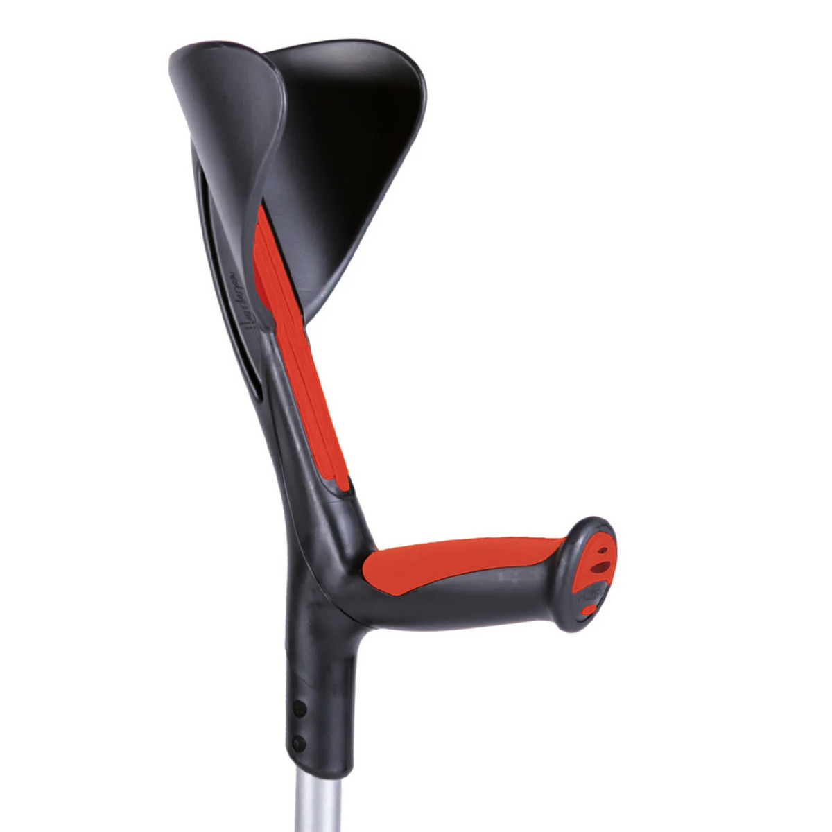 Canne Anglaise Advance Bi Matière - Herdegen - My Médical