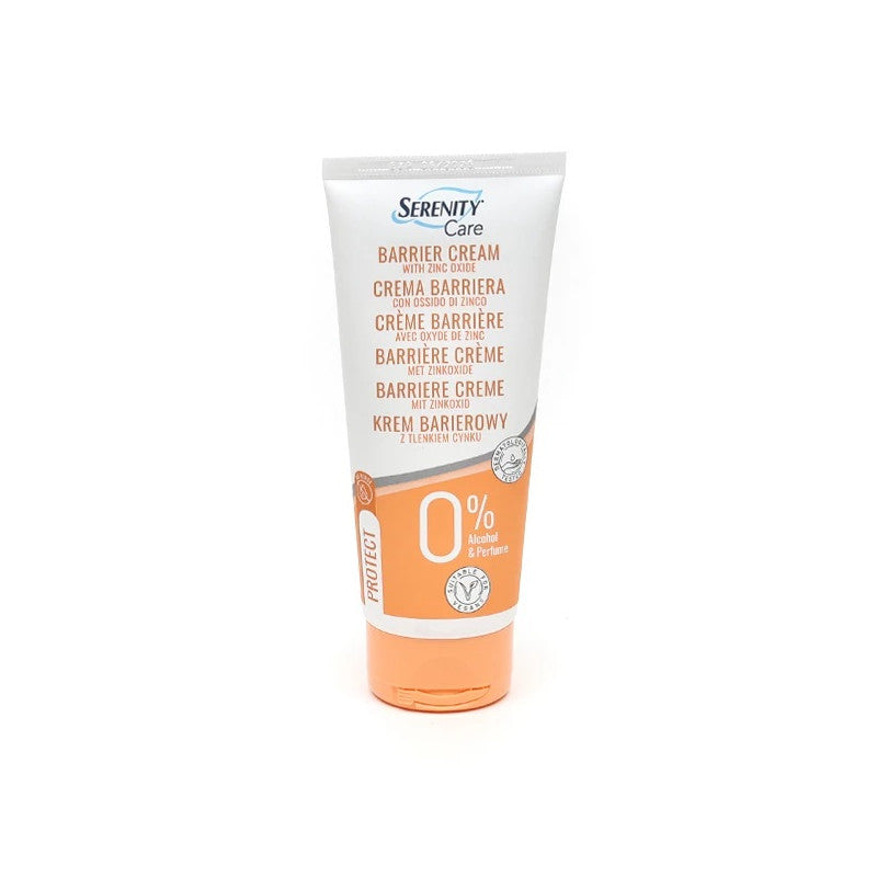 Crème Protectrice Zinc 100ml - ID Care - My Médical