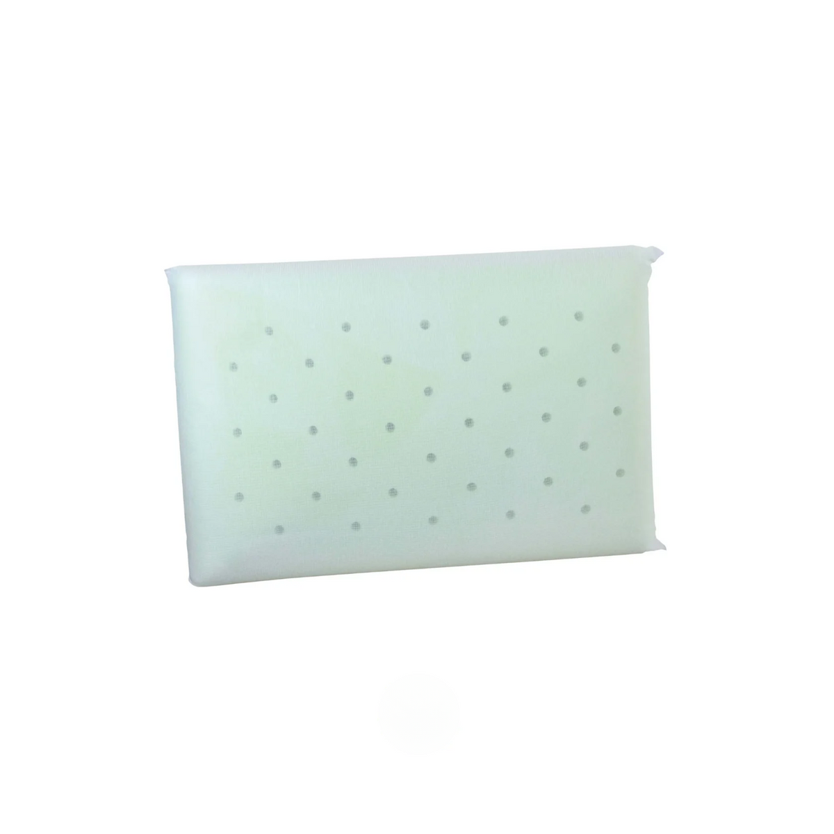 Oreiller Mémoire Forme + taie DERMOFRESH - Bedding Industrial - My Médical