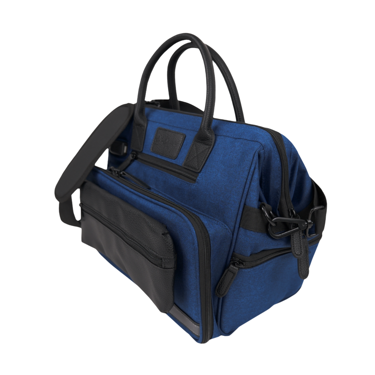 Mini Sac médical OUESSANT - Marine / Noir - My Médical