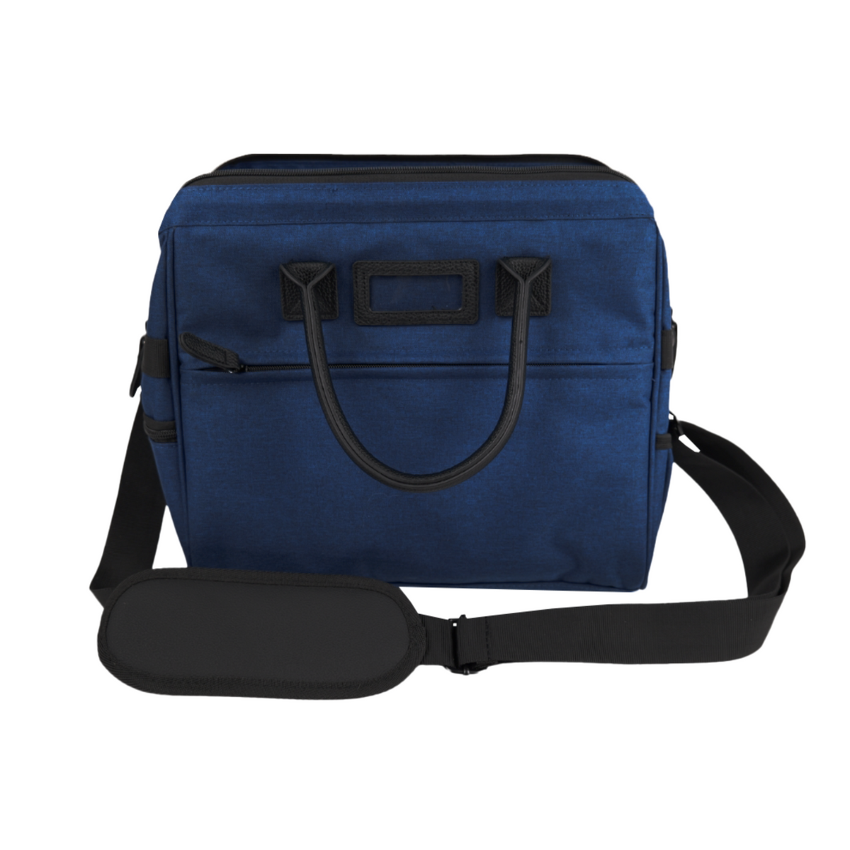 Mini Sac médical OUESSANT - Marine / Noir - My Médical
