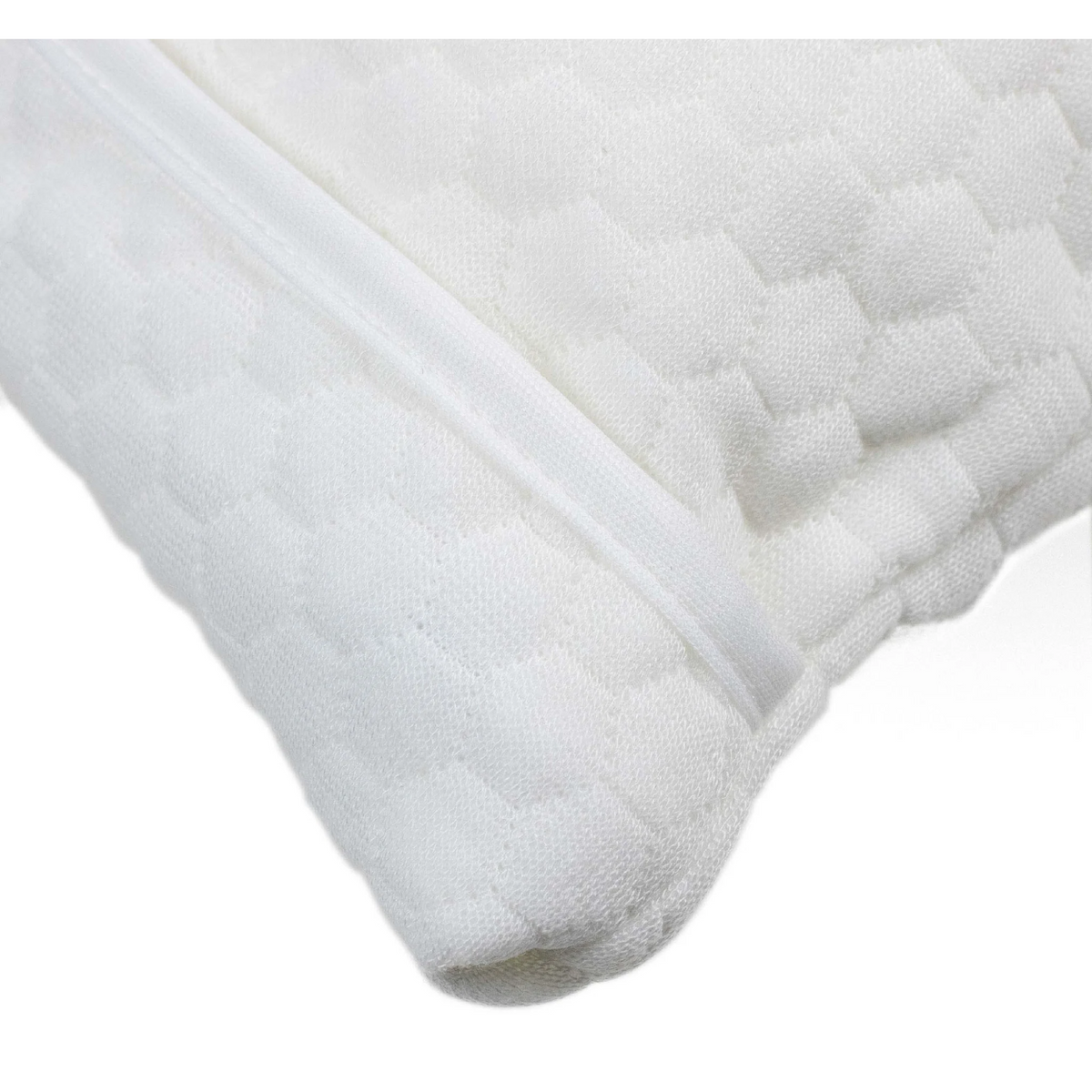 Oreiller à mémoire de forme B-DERMOFRESH - Bedding Industrial - My Médical