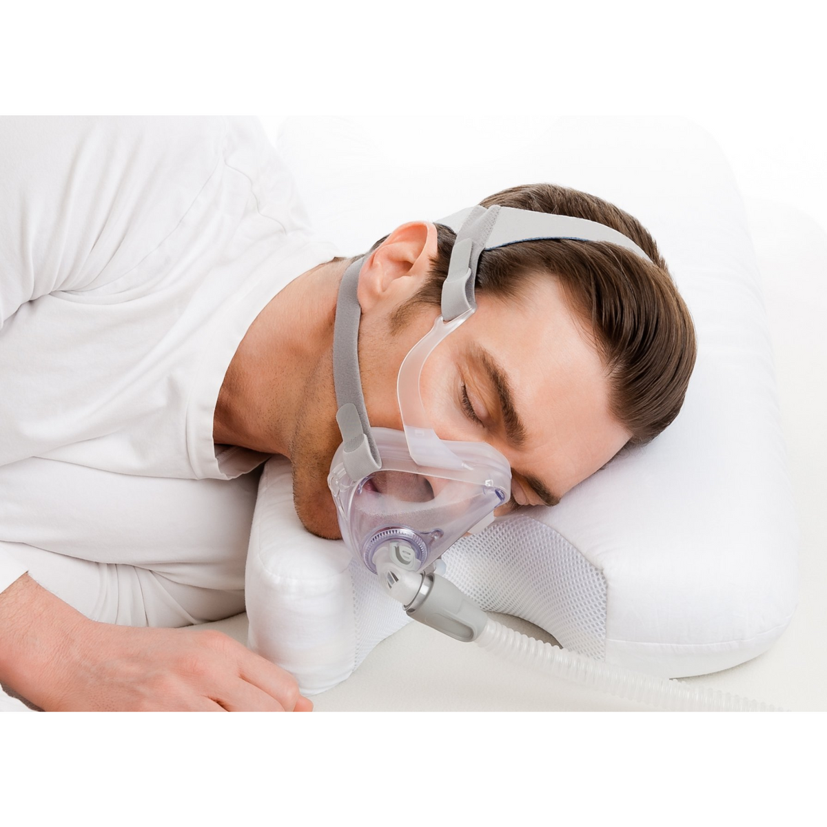 Oreiller Respiratoire Cpap Ubio - Performance Health - My Médical