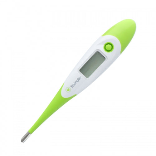 Thermomètre digital Tempo 10 Flex Vert - Spengler - My Médical