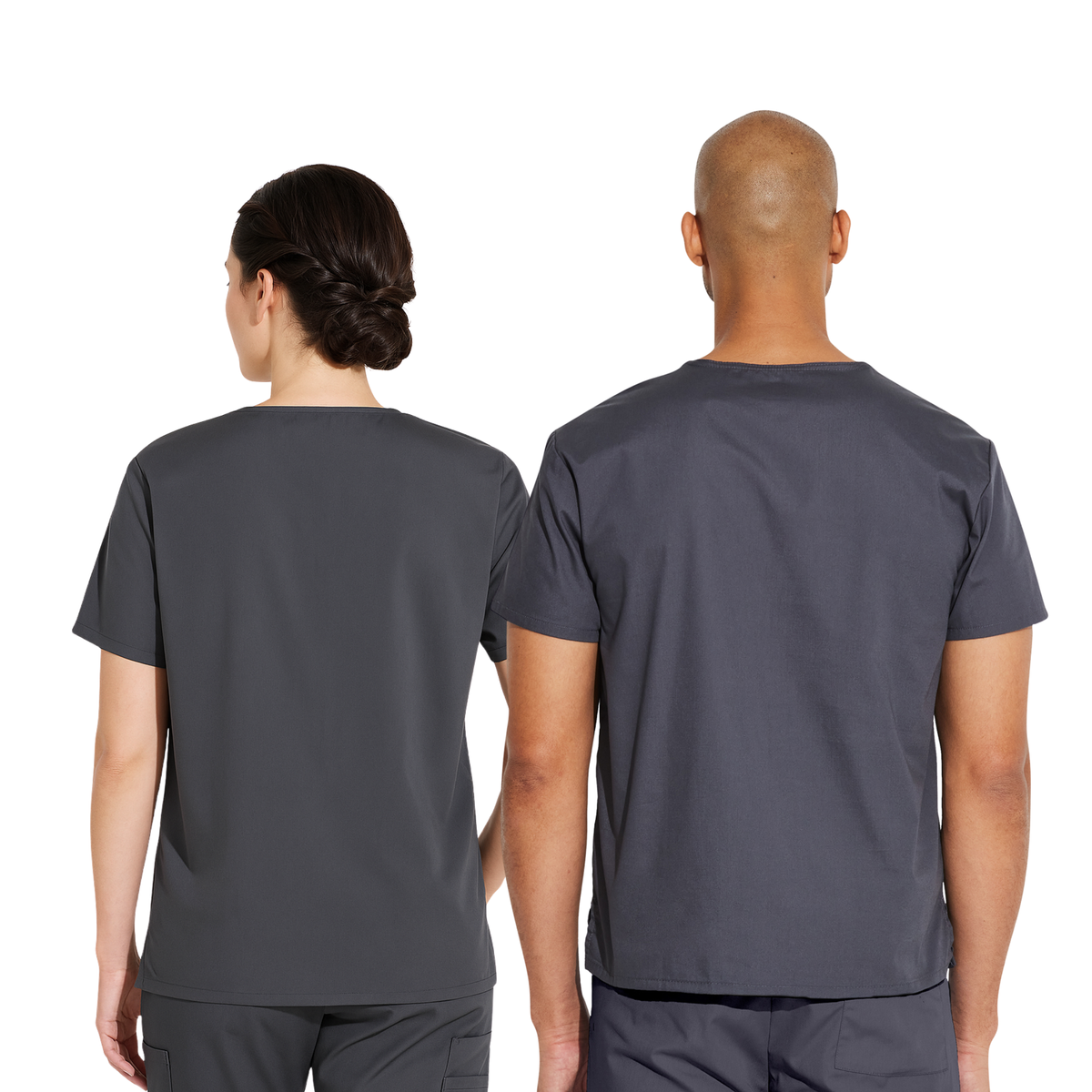 Orléans - Tunique col V - Unisexe - Dickies - My Médical