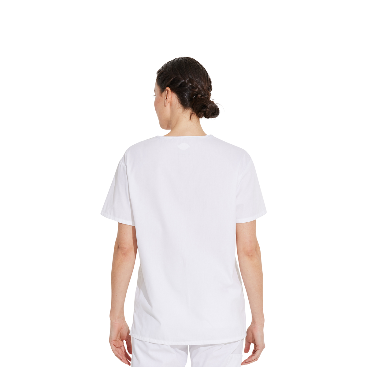 Orléans - Tunique col V - Unisexe - Dickies - My Médical
