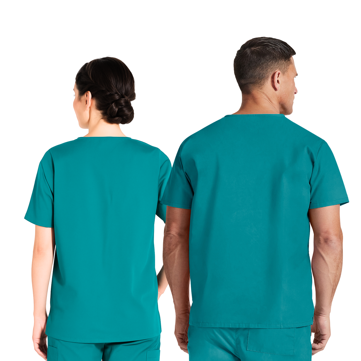 Orléans - Tunique col V - Unisexe - Dickies - My Médical
