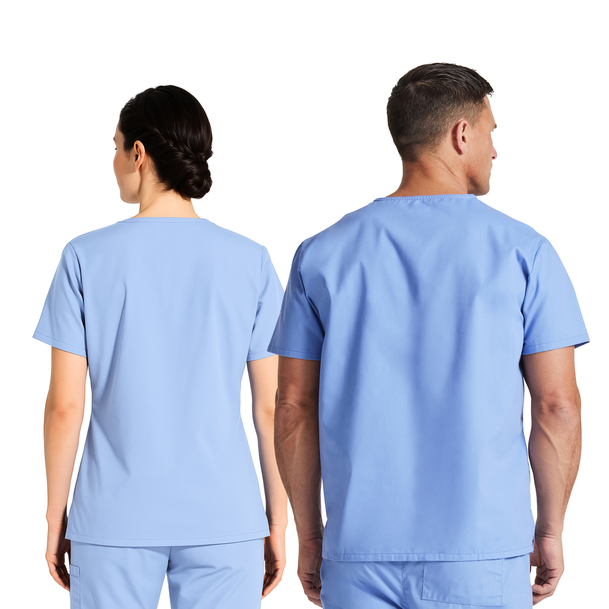 Orléans - Tunique col V - Unisexe - Dickies - My Médical