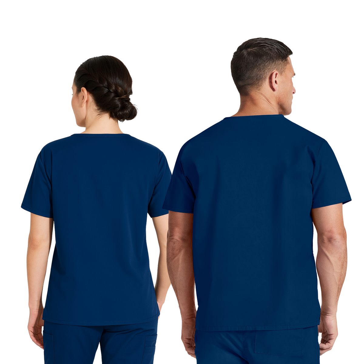 Orléans - Tunique col V - Unisexe - Dickies - My Médical