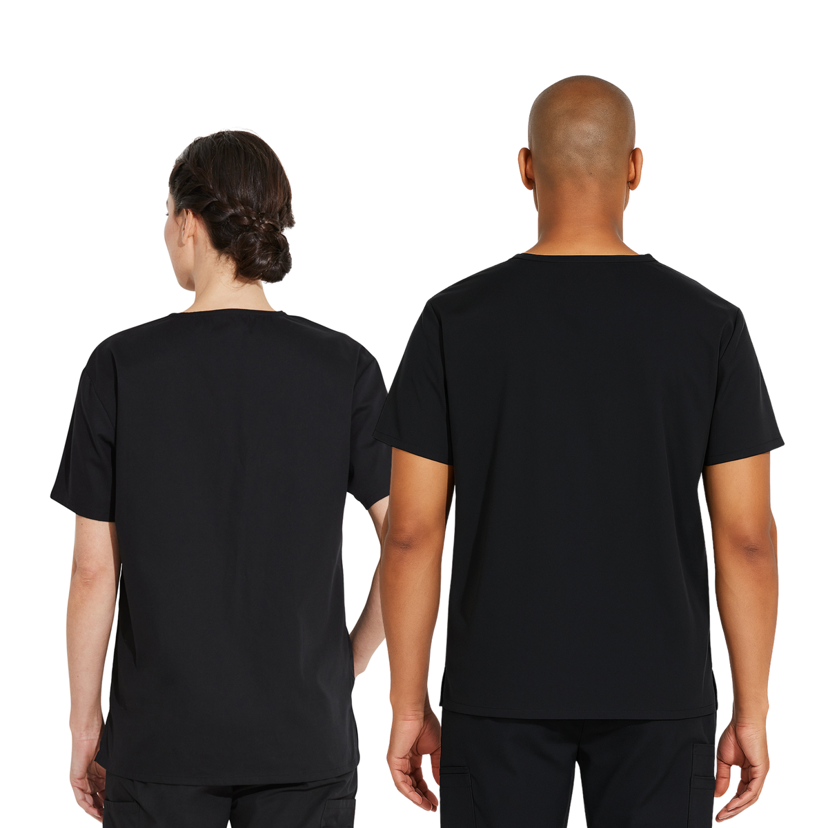 Orléans - Tunique col V - Unisexe - Dickies - My Médical