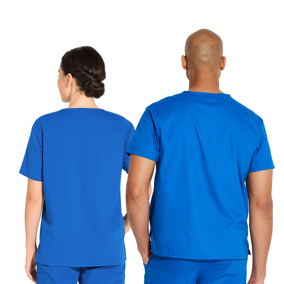 Orléans - Tunique col V - Unisexe - Dickies - My Médical