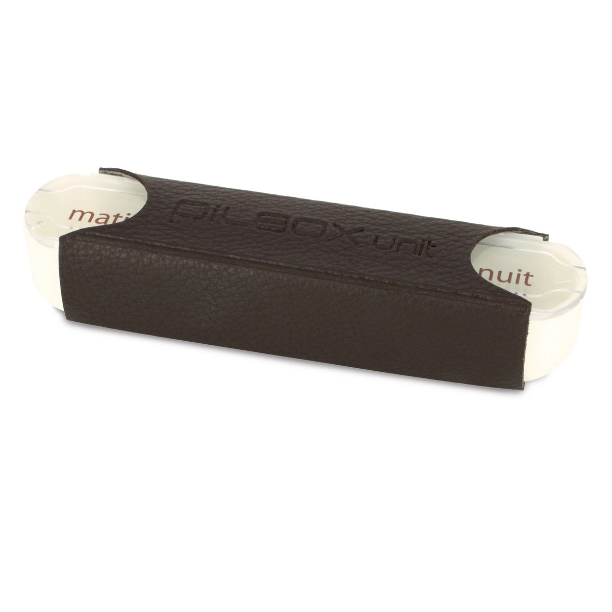 Pilulier journalier PILBOX Unit  - STI Plastic - My Médical