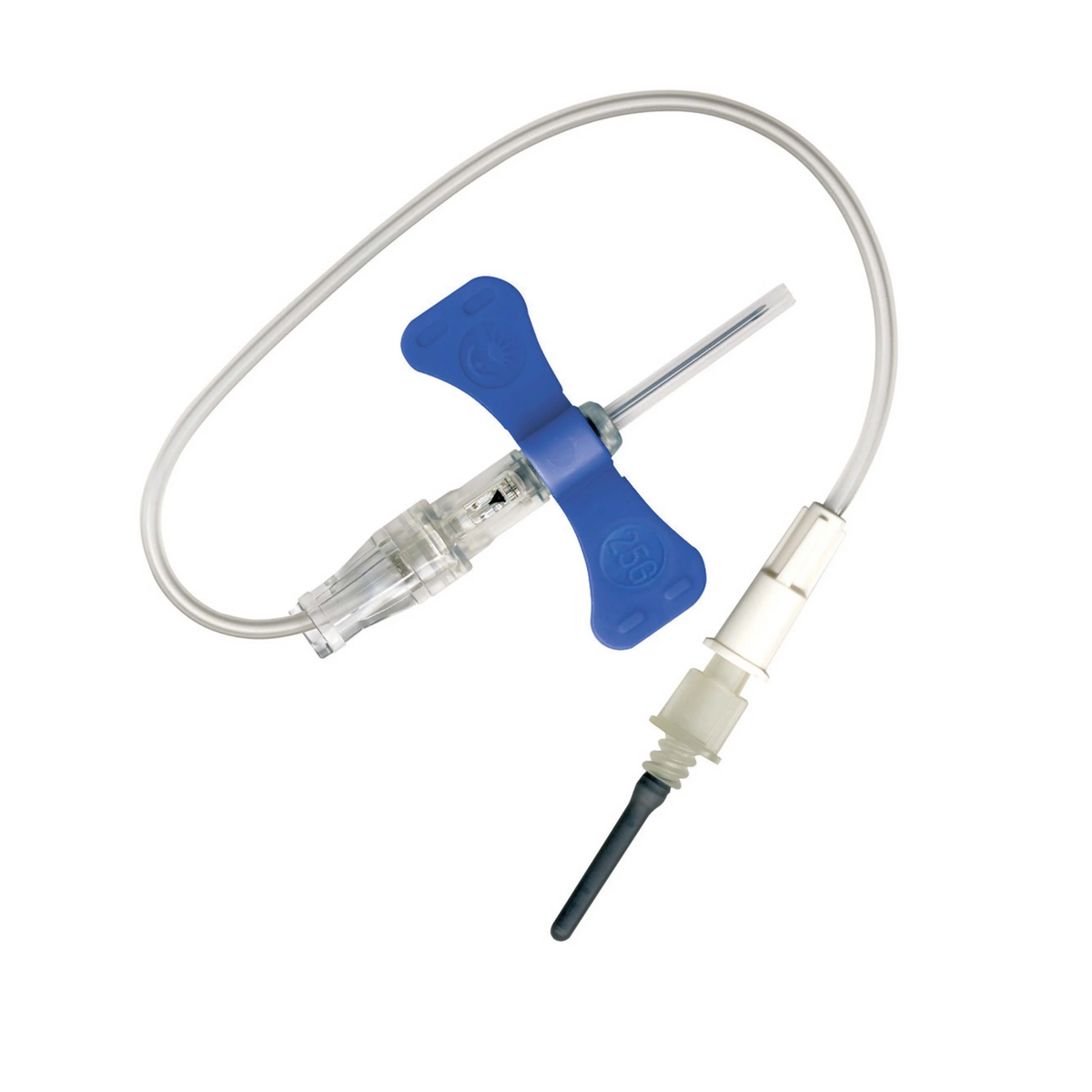 Unité de Prélèvement VACUTAINER 0,8X19mm PUSH BUTTON - BD - My Médical