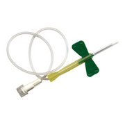 Unité de prélèvement SAFETY LOK VACUTAINER 0,8X19mm 178mm Sécurité Adaptateur + Corps - BD - My Médical