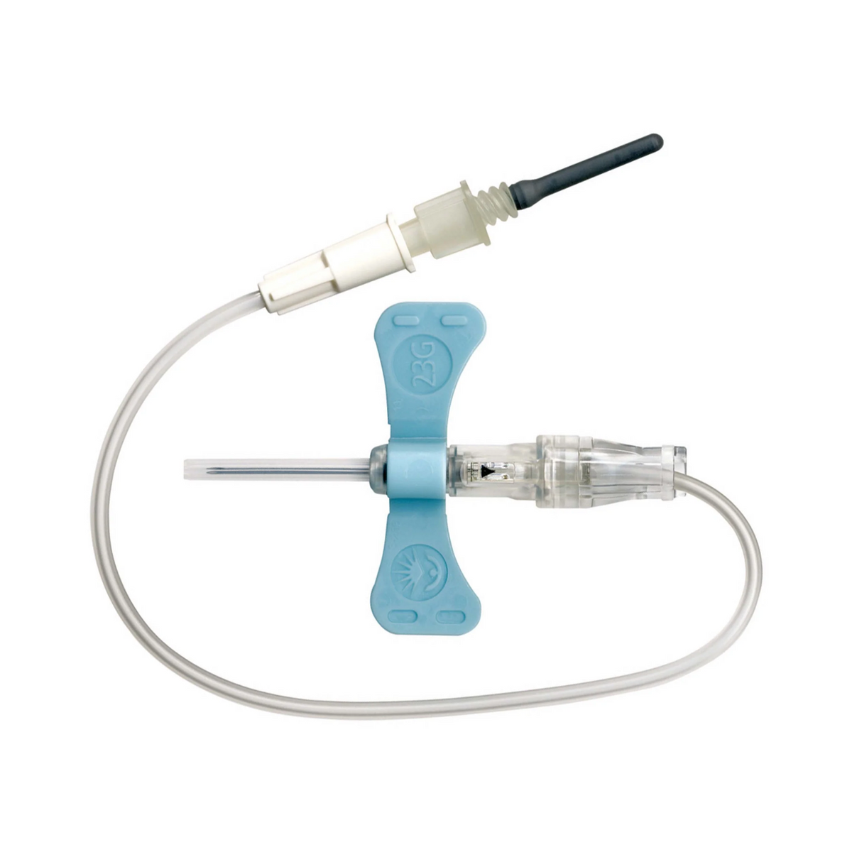 Unité de Prélèvement VACUTAINER 0,6X19mm PUSH BUTTON - BD - My Médical