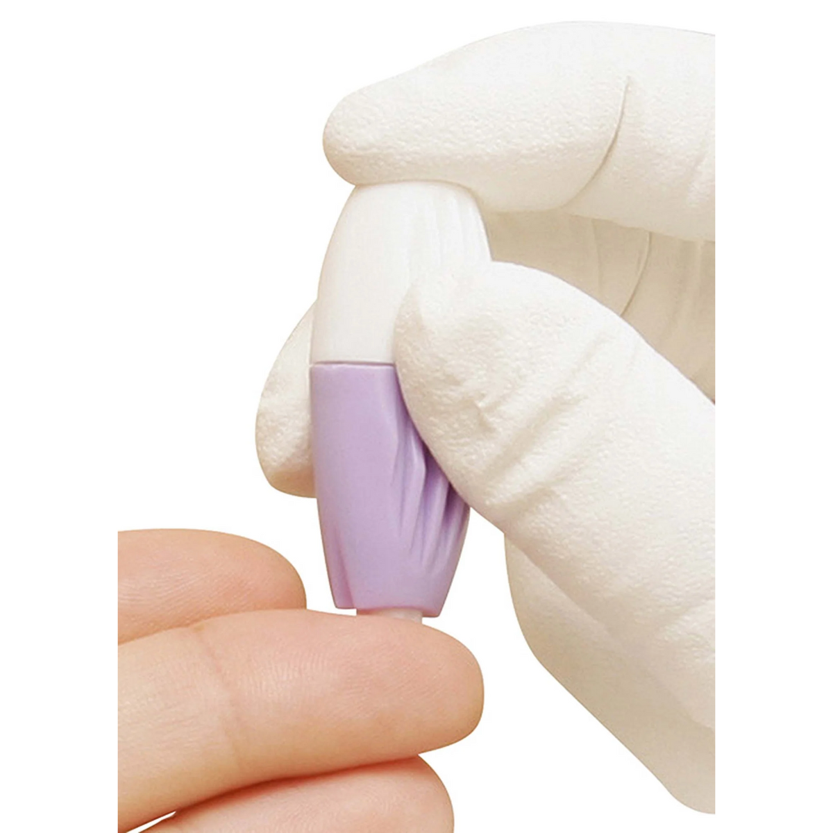 Lancette Bd Microtainer Contact 30G - BD - My Médical