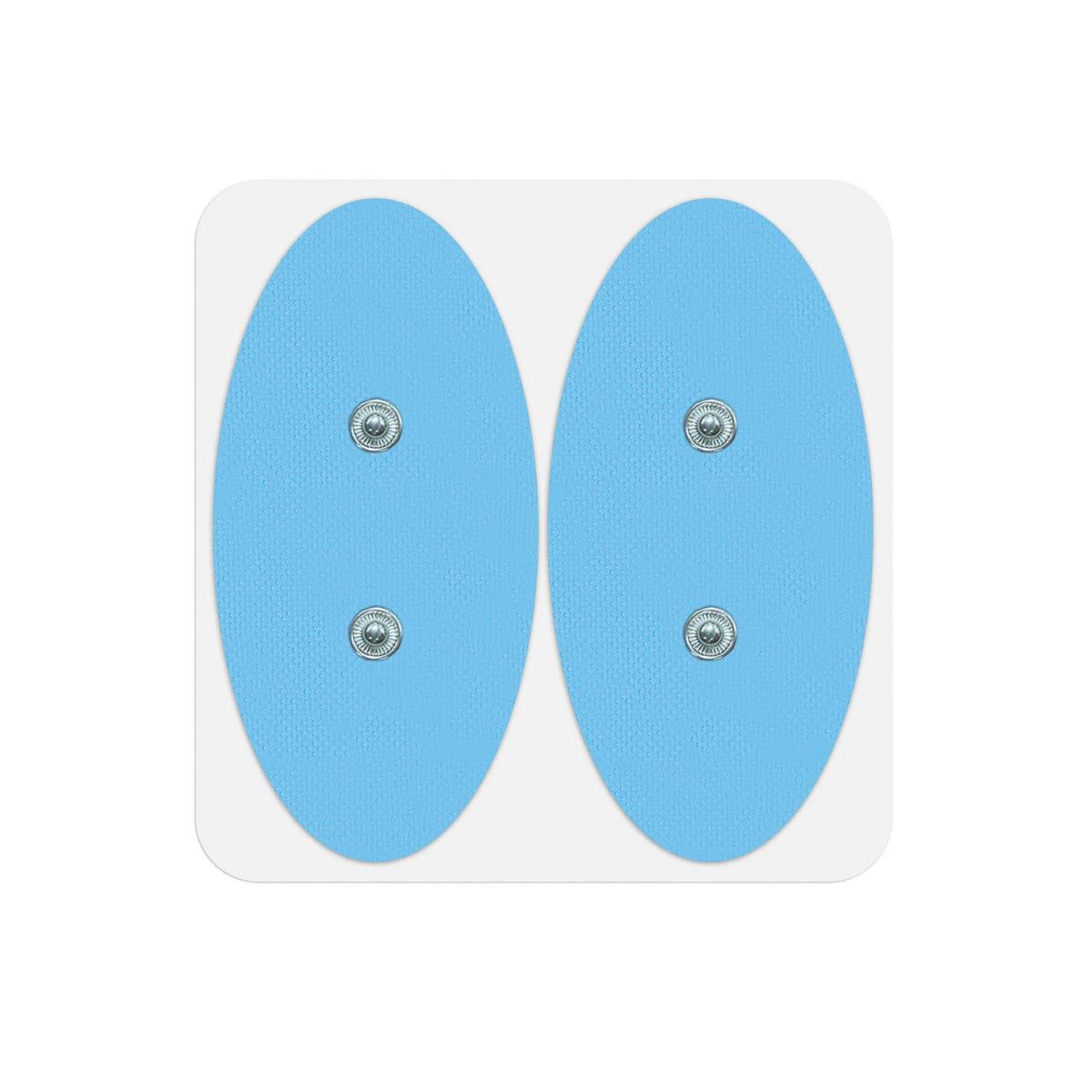 Electrodes et accessoires pour électrodes Papillon et Ovales - BLUETENS - My Médical