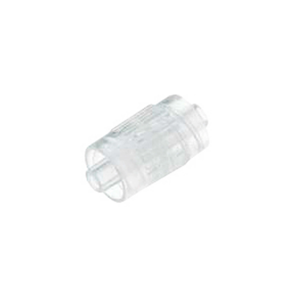 Bouchon BD Luer Avec Membrane Latex - My Médical