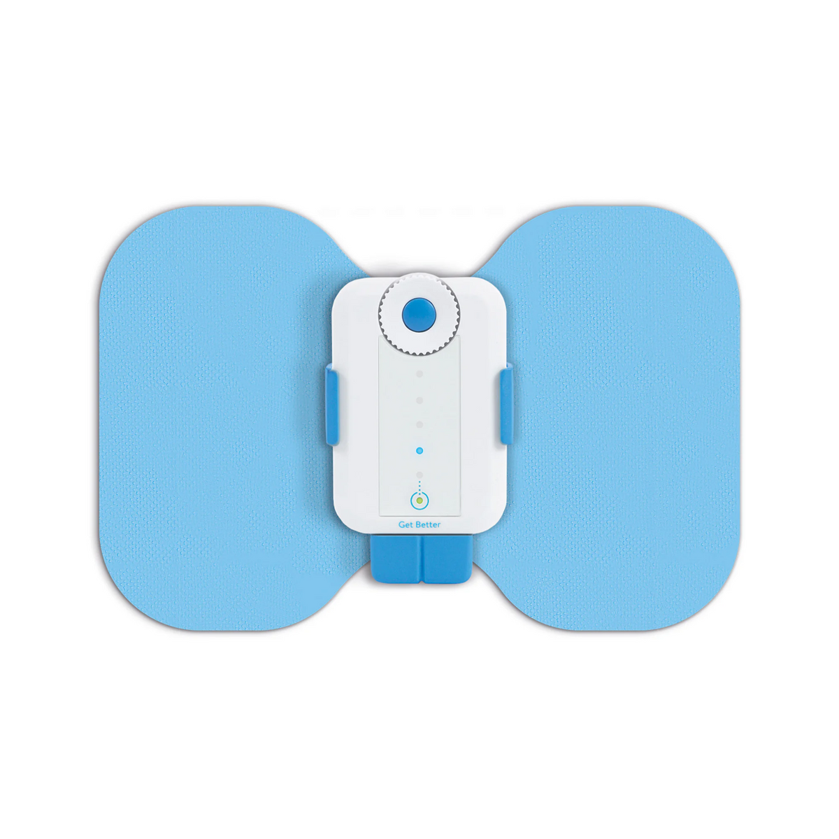Electrodes et accessoires pour électrodes Papillon et Ovales - BLUETENS - My Médical