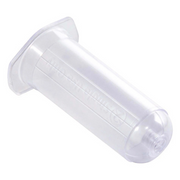 Corps de prélèvement transparent - BD Vacutainer - My Médical