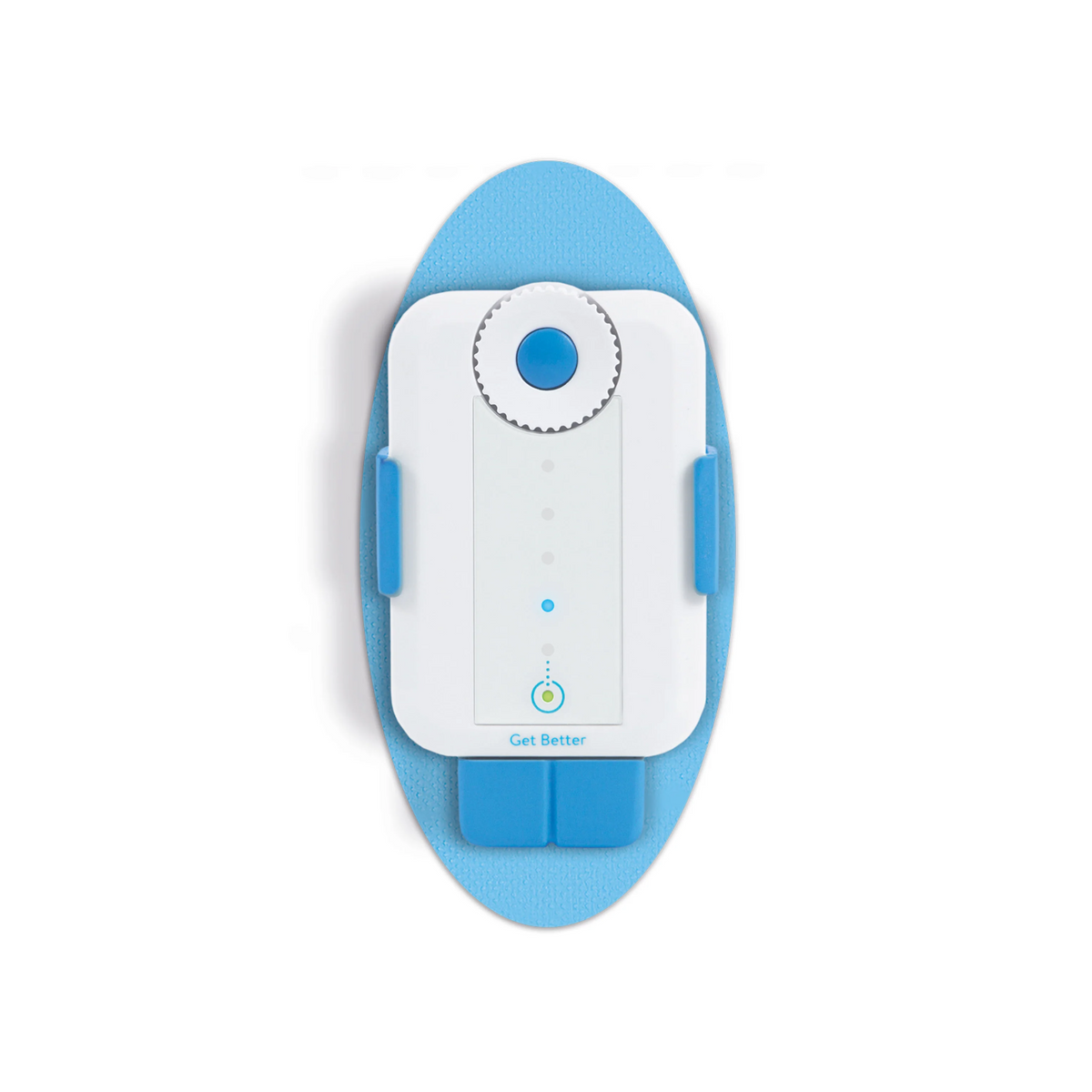 Electrodes et accessoires pour électrodes Papillon et Ovales - BLUETENS - My Médical