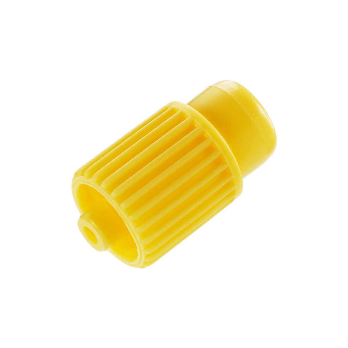 Bouchon BD Luer Avec Membrane Latex - My Médical