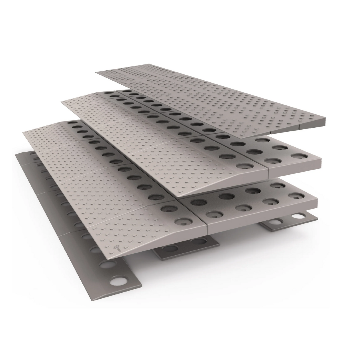 Rampe De Seuil SECUCARE - Kit standard - My Medical - My Médical