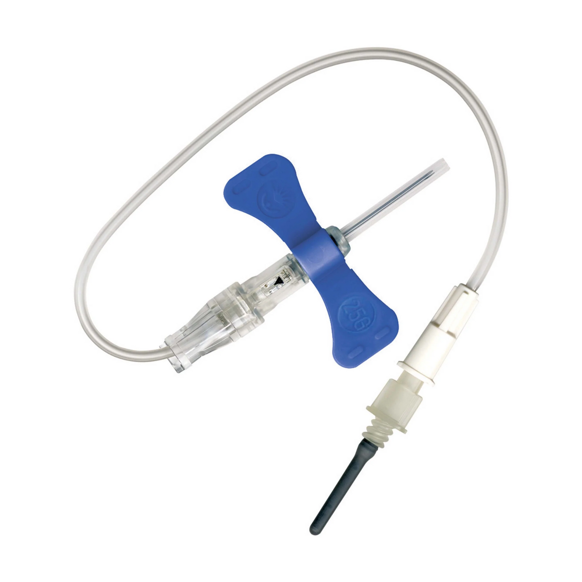 Unité de Prélèvement VACUTAINER 0,6X19mm PUSH BUTTON - BD - My Médical