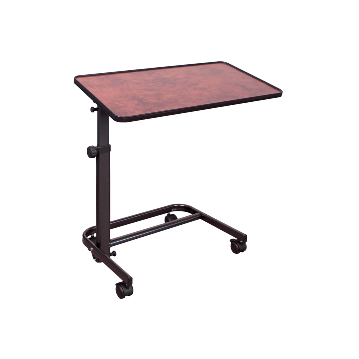 Table de Lit DIFFUSION 60cm - Herdegen - My Médical