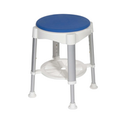 Tabouret de Douche Pivotant TAHAA - Drive - My Médical