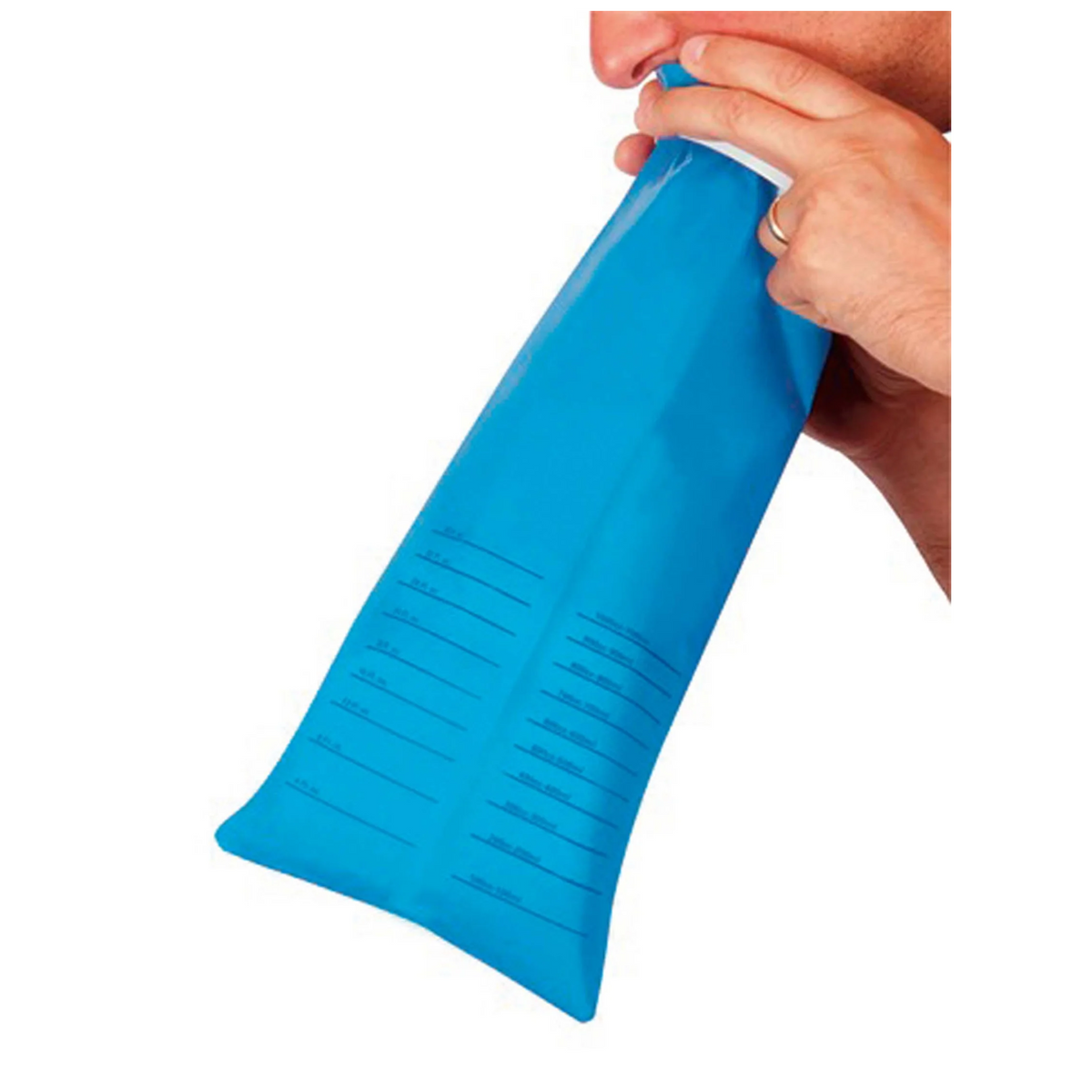 Sac Vomitoire Jetable - MEDLINE - My Médical