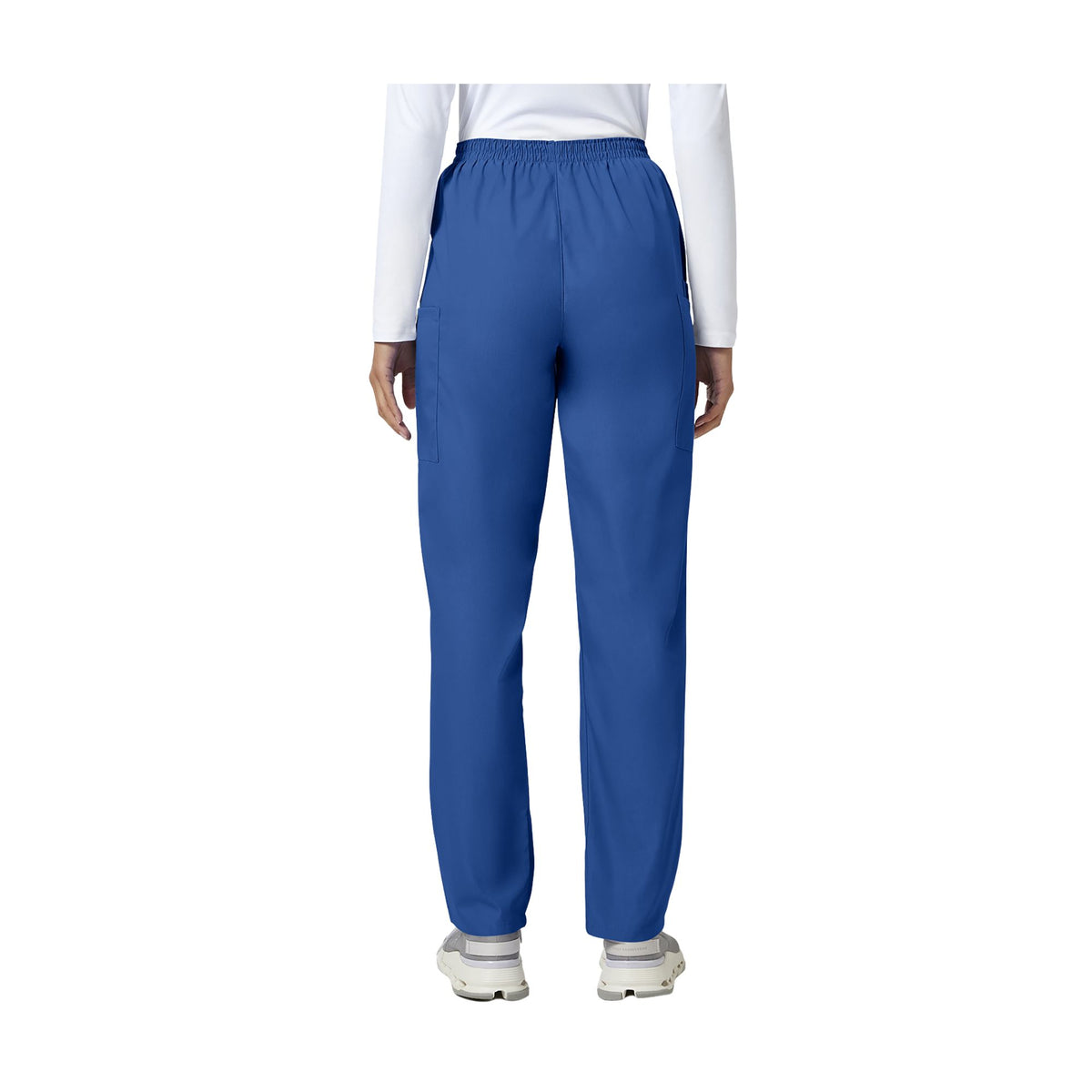 Seignosse - Pantalon cargo médical - Femme - Cherokee - Couleur 1 - My Médical