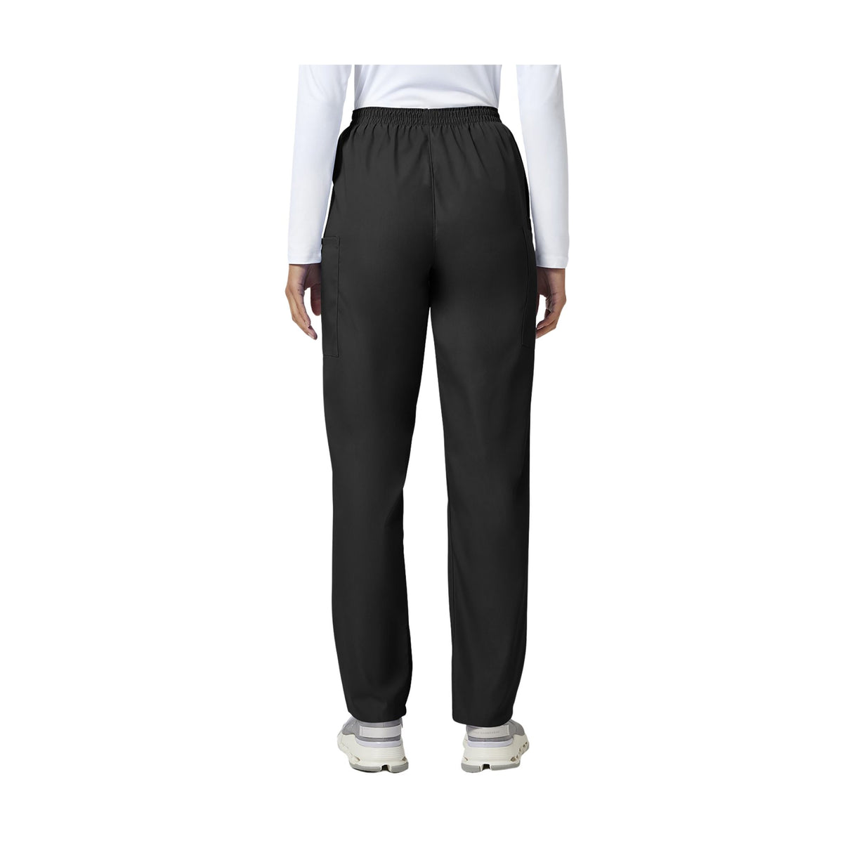 Seignosse - Pantalon cargo médical - Femme - Cherokee - Couleur 1 - My Médical