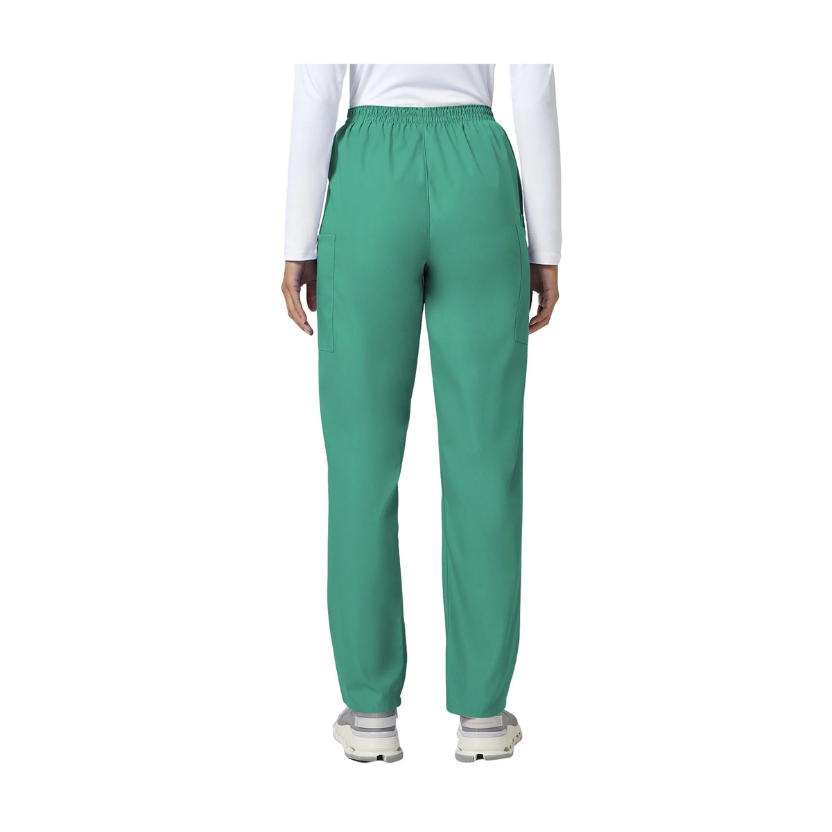 Seignosse - Pantalon cargo médical - Femme - Cherokee - Couleur 1 - My Médical