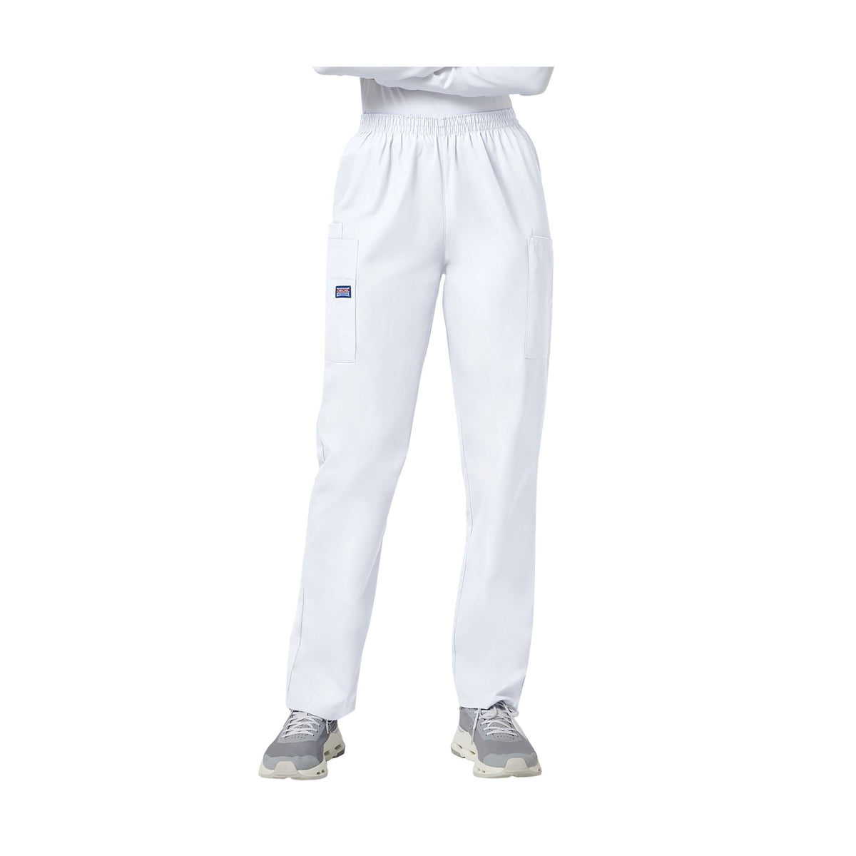 Seignosse - Pantalon cargo médical - Femme - Cherokee - Couleur 1 - My Médical